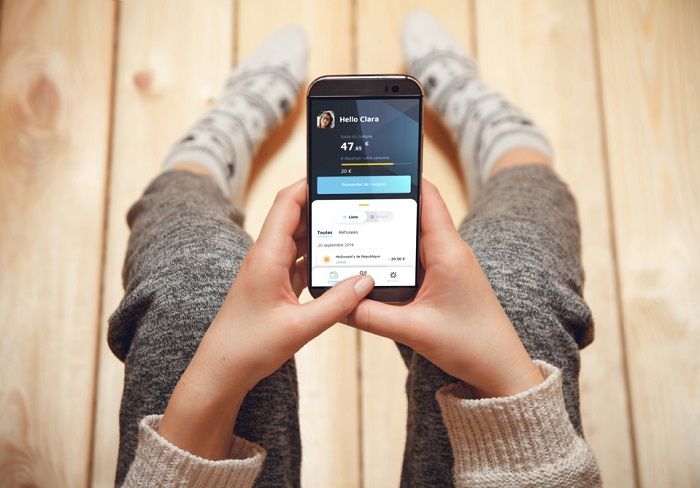 Pixpay lance sa carte de paiement dédiée aux ados : la néobanque des familles est née !