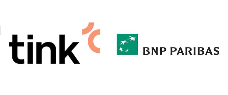 BNP Paribas et Tink, la plateforme d’open banking, annoncent un partenariat stratégique en Europe