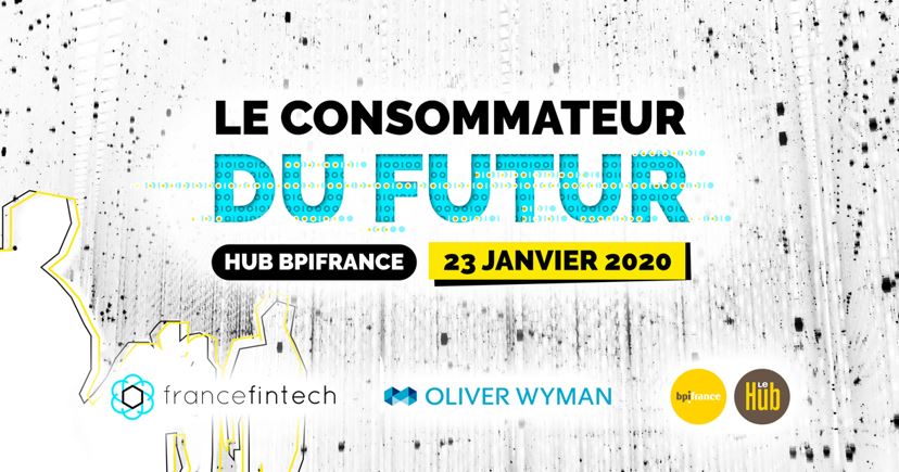 Le consommateur du futur