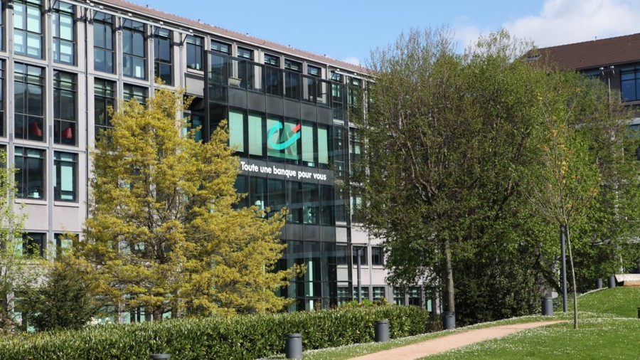 Le groupe Crédit Agricole prend une participation majoritaire dans Linxo Group