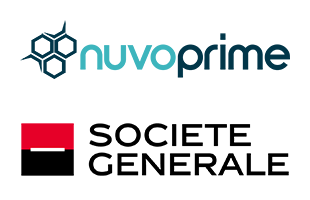 Société Générale signe un contrat à long terme avec Nuvo Prime