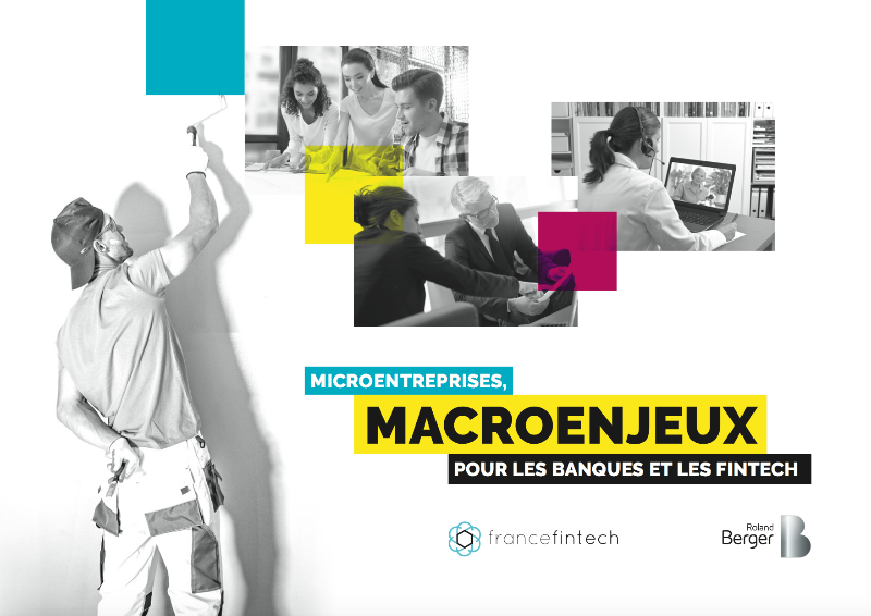 Microentreprises, macroenjeux pour les banques et les fintech