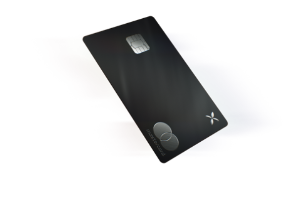 Qonto lance la carte X, la première carte métal à destination des professionnels Qonto lance la carte X, la première carte métal à destination des professionnels