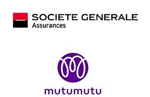 Société Générale Assurances investit dans la startup d’assurance en ligne Mutumutu