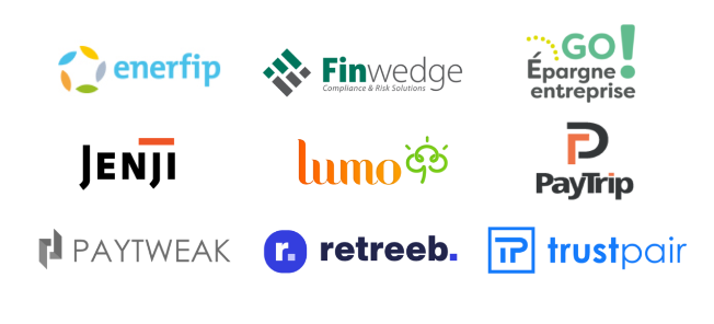 Ces nouvelles fintechs qui rejoignent la communauté France Fintech