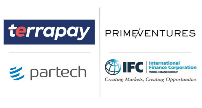 La fintech TerraPay lève 9,6 M$ auprès de Prime Ventures, IFC et Partech
