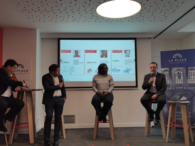 L’Afrique, terre promise de la fintech L’Afrique, terre promise de la fintech