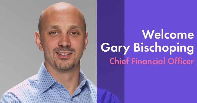 Finastra nomme Gary E. Bischoping, Jr. au poste de CFO
