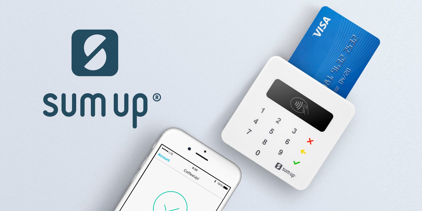 Covid-19 : la fintech SumUp soutient les commerçants français