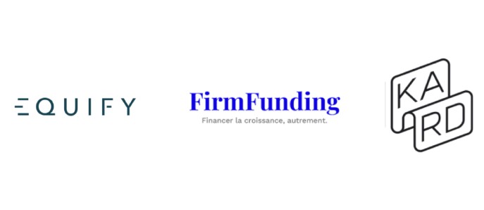 Ces nouvelles fintechs qui rejoignent la communauté France Fintech Ces nouvelles fintechs qui rejoignent la communauté France Fintech