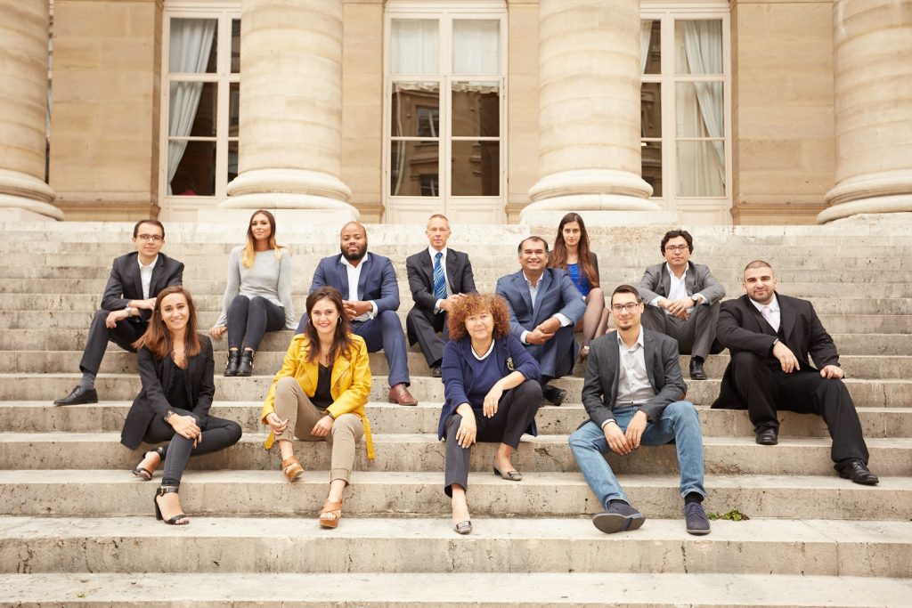 COVID-19 : FINANCE INNOVATION et ses membres se mobilisent pour vous COVID-19 : FINANCE INNOVATION et ses membres se mobilisent pour vous