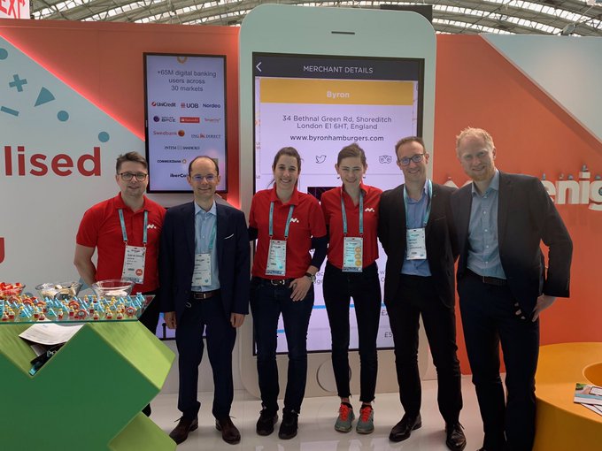 Worldline s'associe à la fintech Meniga pour renforcer l'engagement des clients numériques grâce à de nouvelles fonctionnalités bancaires personnalisées