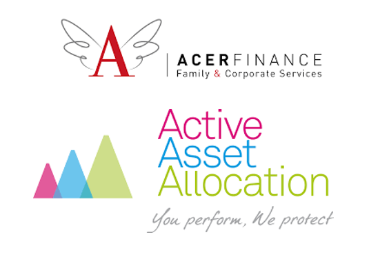 Acer Finance conclut un partenariat avec Active Asset Allocation pour une solution d’investissement intégrant le pilotage du risque de marché