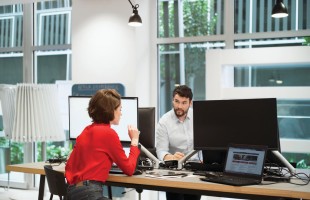 Paiement sans contact par carte bancaire : le plafond relevé à 50 euros Paiement sans contact par carte bancaire : le plafond relevé à 50 euros
