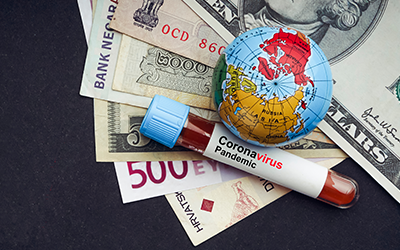 Point marché : les obligations coronavirus Point marché : les obligations coronavirus