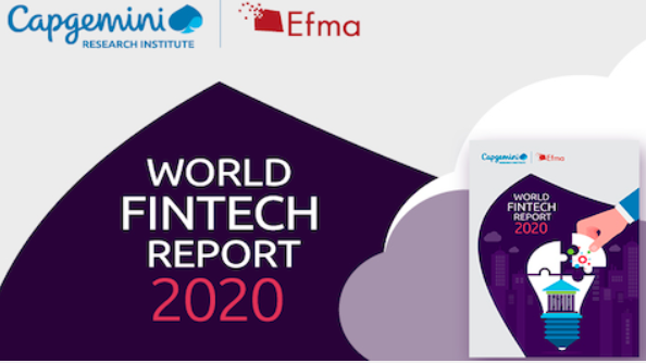 La collaboration avec les FinTechs plus que jamais essentielle à un moment où les banques doivent se recentrer sur les besoins de leurs clients La collaboration avec les FinTechs plus que jamais essentielle à un moment où les banques doivent se recentrer sur les besoins de leurs clients