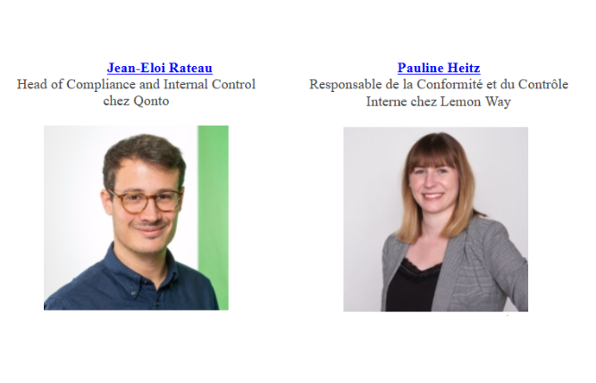 COVID-19 : 6ème webinar Qonto pour accompagner les entreprises