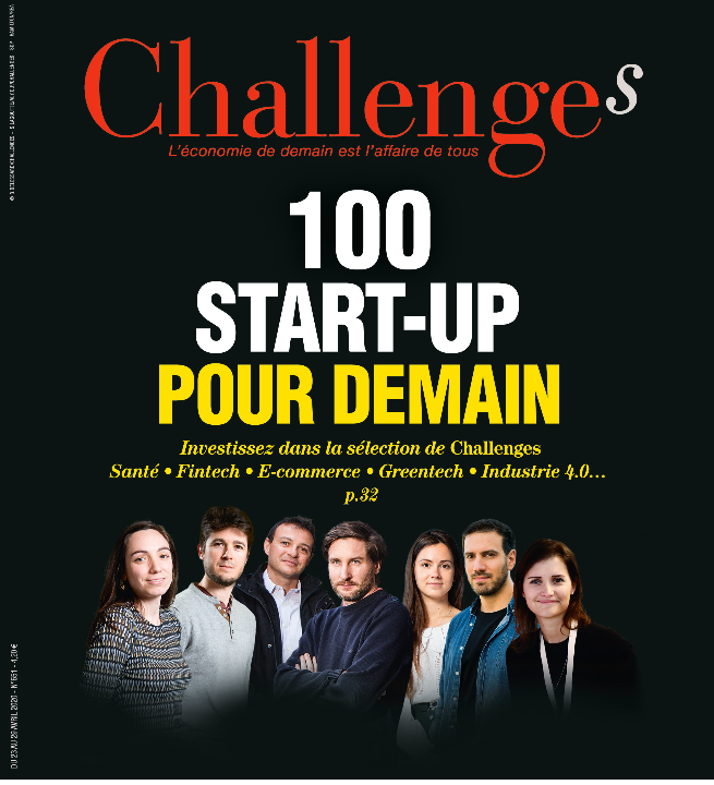 Ces 13 fintech tricolores où investir en 2020 (Challenges)