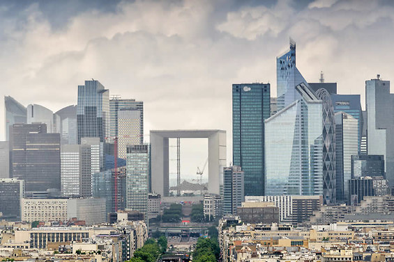 COVID-19 : la Place financière de Paris pleinement mobilisée