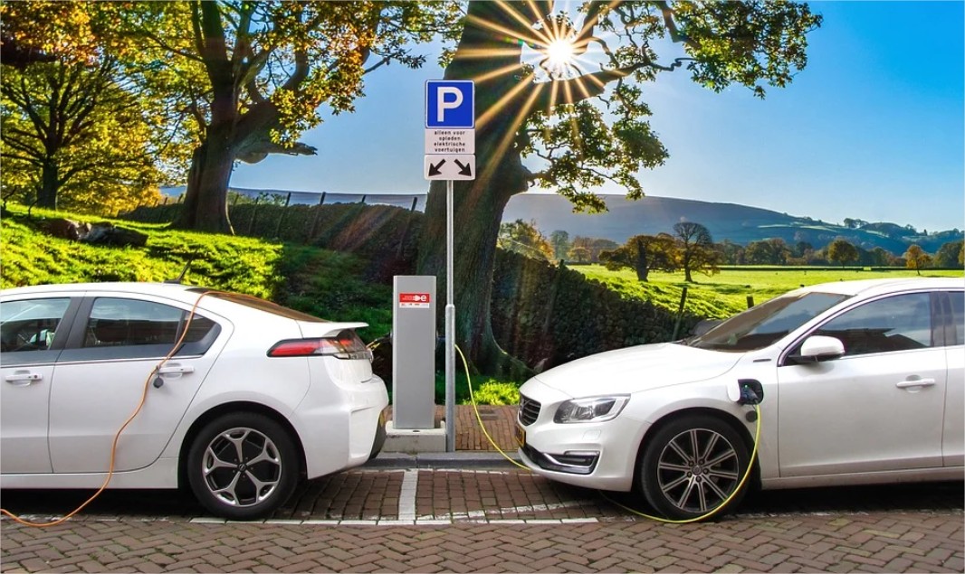Les moyens de transport électriques en forte hausse en France ! Les moyens de transport électriques en forte hausse en France !