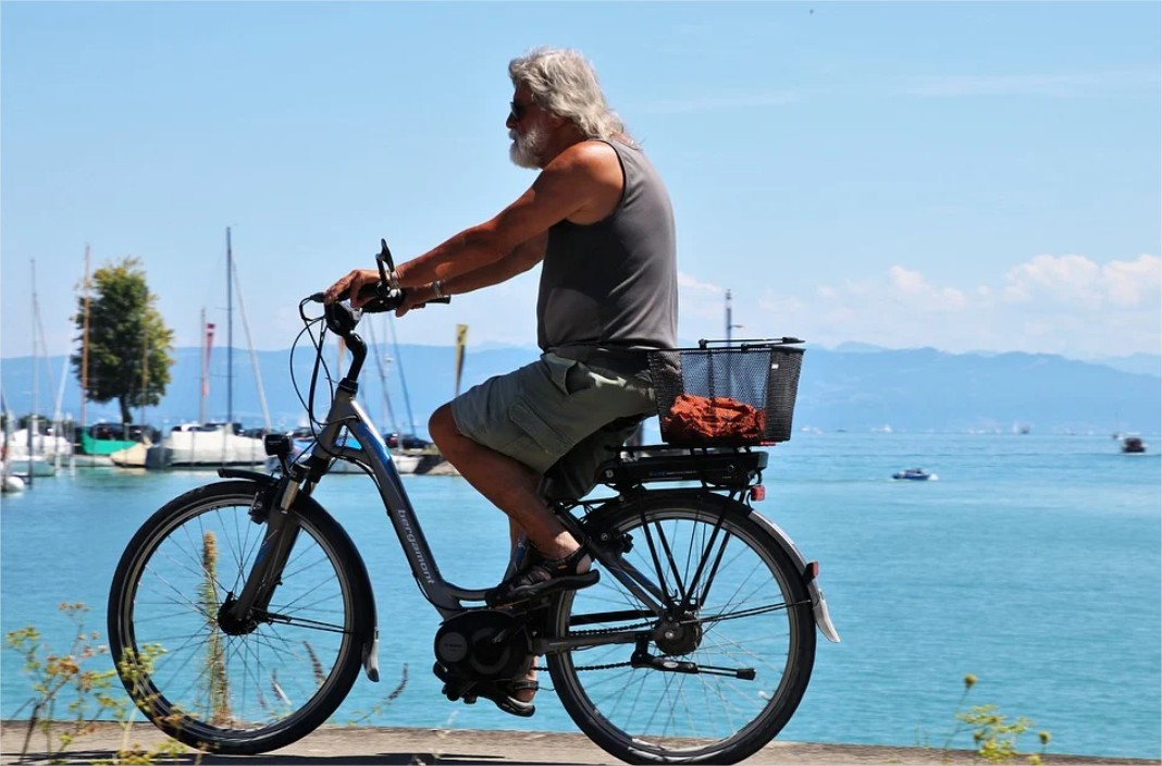 Les moyens de transport électriques en forte hausse en France !