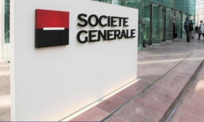 Société Générale réalise la première transaction financière réglée en Monnaie Digitale de Banque Centrale Société Générale réalise la première transaction financière réglée en Monnaie Digitale de Banque Centrale