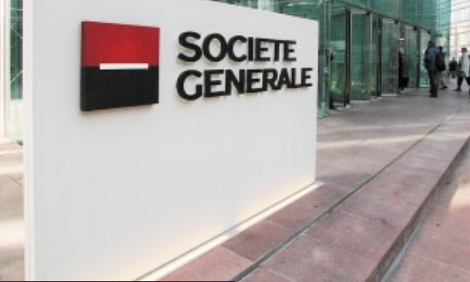 Société Générale réalise la première transaction financière réglée en Monnaie Digitale de Banque Centrale