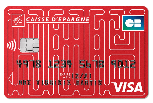 La Caisse d’Epargne lance une collection de cartes bancaires solidaires pour soutenir la Fondation Abbé Pierre en y associant le street artiste L’Atlas La Caisse d’Epargne lance une collection de cartes bancaires solidaires pour soutenir la Fondation Abbé Pierre en y associant le street artiste L’Atlas