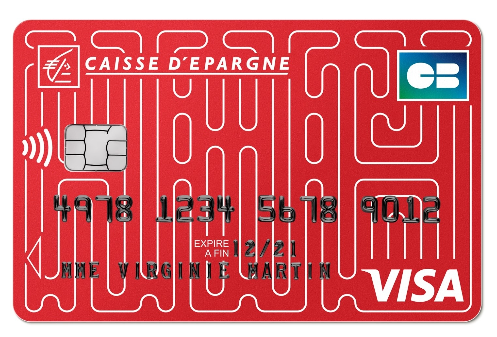 La Caisse d’Epargne lance une collection de cartes bancaires solidaires pour soutenir la Fondation Abbé Pierre en y associant le street artiste L’Atlas