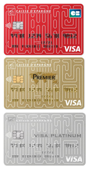 La Caisse d’Epargne lance une collection de cartes bancaires solidaires pour soutenir la Fondation Abbé Pierre en y associant le street artiste L’Atlas La Caisse d’Epargne lance une collection de cartes bancaires solidaires pour soutenir la Fondation Abbé Pierre en y associant le street artiste L’Atlas