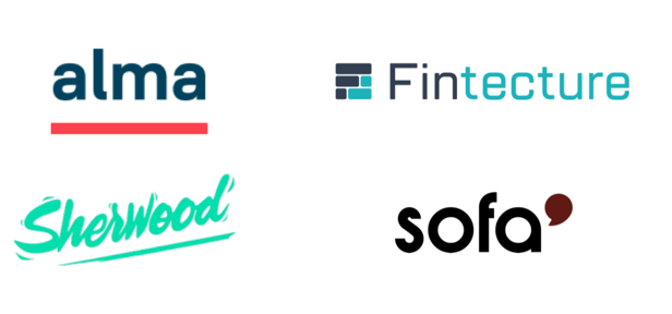 Ces nouvelles fintech, assurtech et regtech qui rejoignent la communauté France Fintech