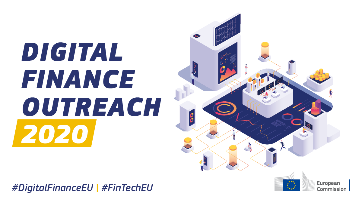 Consultation Commission européenne – Fintech Action Plan Consultation Commission européenne – Fintech Action Plan