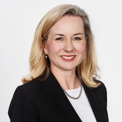 Finastra nomme Margaret Franco au poste de Directrice du marketing