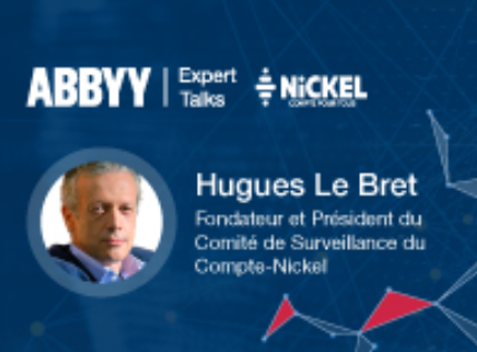 La Digital Intelligence – quelle sera la banque de demain ?
