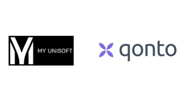 La néobanque Qonto et l'outil de production comptable MyUnisoft deviennent partenaires pour simplifier la comptabilité des entreprises