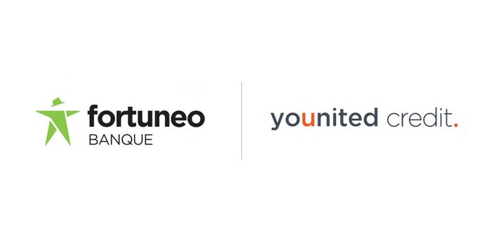 Fortuneo lance une solution de prêt personnel en partenariat avec Younited Credit