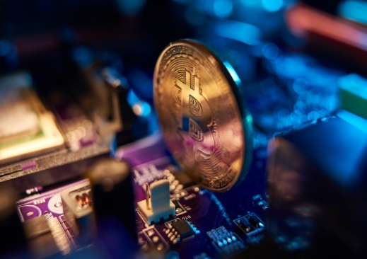 Cinq questions que l’on se pose sur les cryptomonnaies