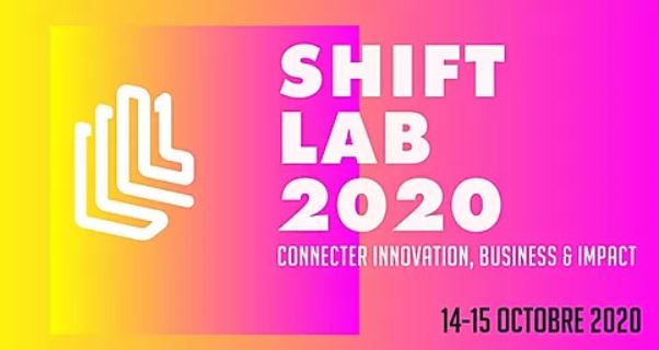 Lancement du programme Shift Lab LLL : accompagner la transition des acteurs économiques vers des modèles à impact social et environnemental