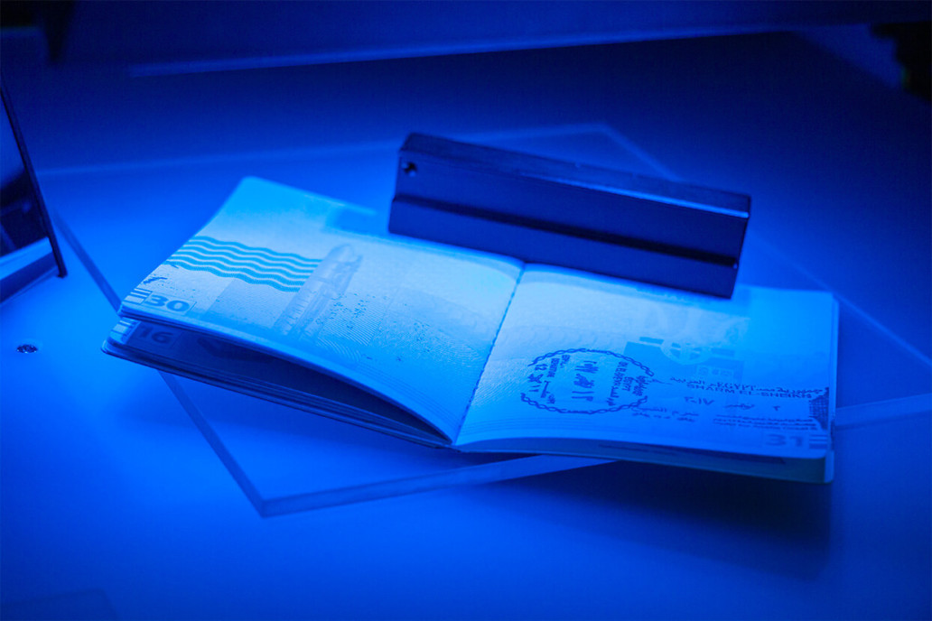 Une vérification d’identité 100% digitale, fiable et rapide