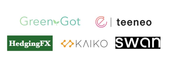 Ces nouvelles fintech qui rejoignent la communauté France Fintech