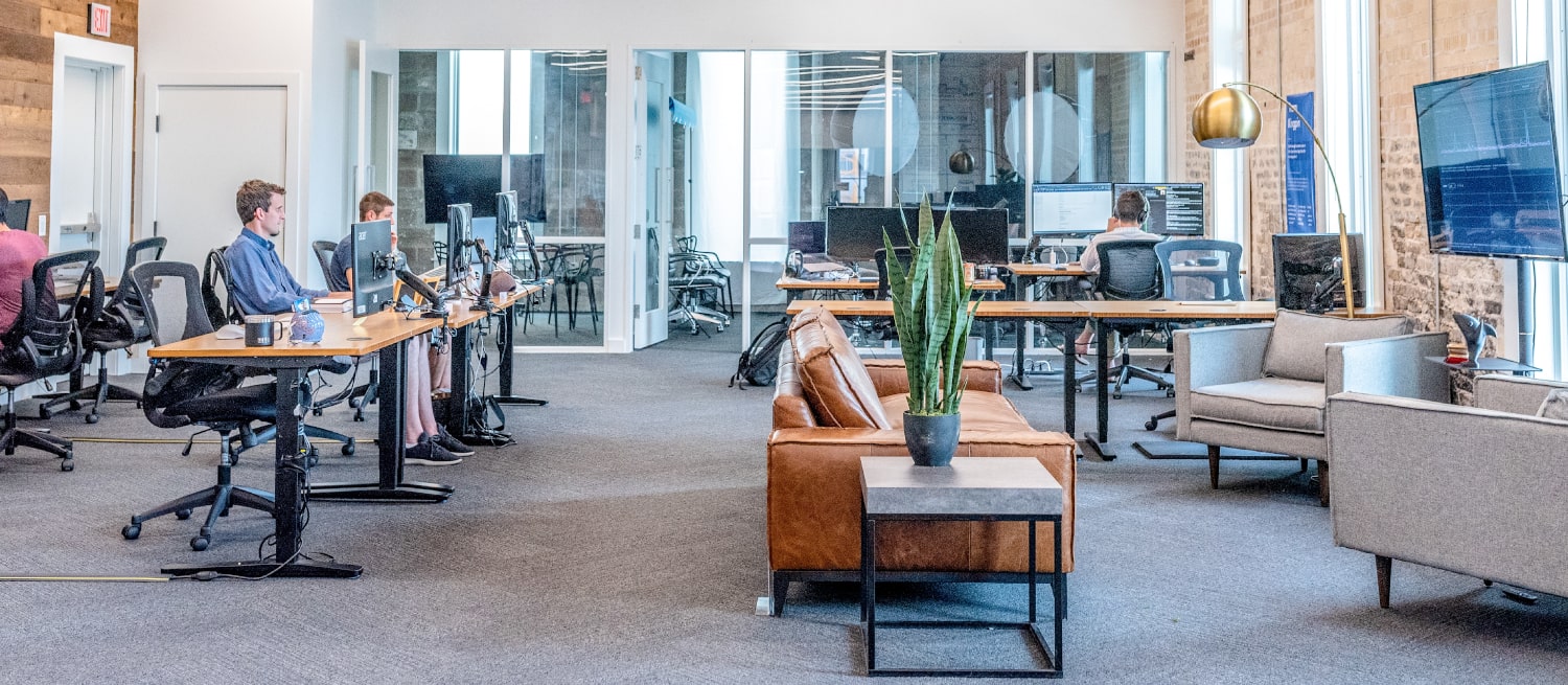 Georges.tech lance son offre pour les SAS, SARL, SASU et EURL