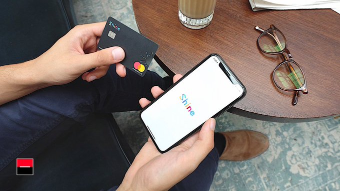 Société Générale annonce l'acquisition de Shine, la néobanque des entrepreneur.e.s