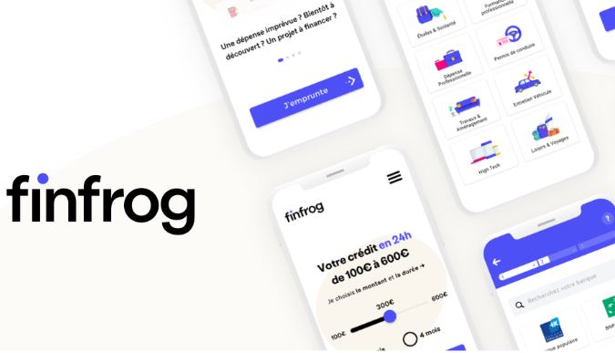 Finfrog lève 5M€ avec Raise Ventures pour sortir les Français de la spirale du découvert bancaire
