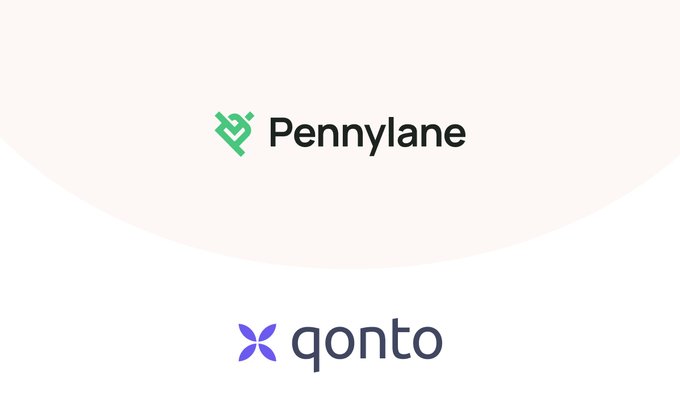 Pennylane et Qonto annoncent une intégration technologique