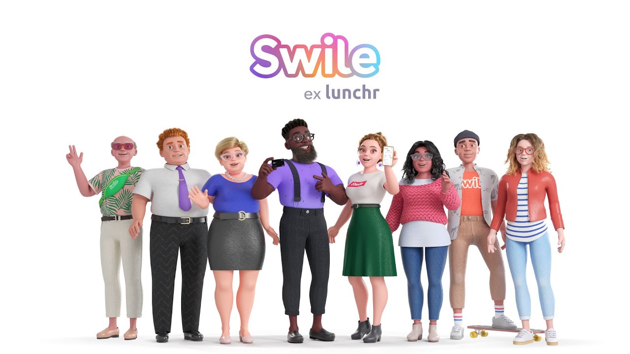 La fintech Swile lève 70 M€ pour devenir l’application incontournable des employés