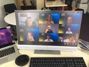 Prix Next Innov by Banque Populaire : découvrez les 10 start-up finalistes ! Prix Next Innov by Banque Populaire : découvrez les 10 start-up finalistes !