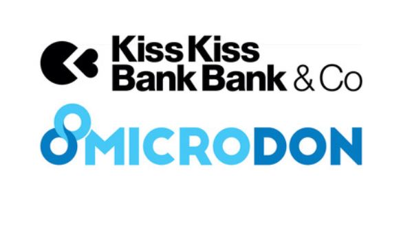 KissKissBankBank & Co conforte son leadership sur le marché du financement participatif avec l’arrivée de microDON