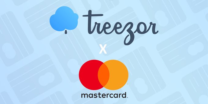 Treezor rejoint le programme Mastercard Fintech Express