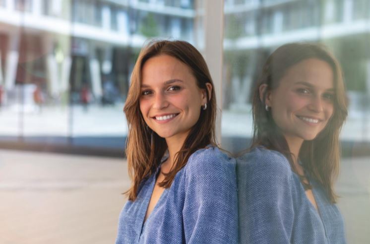 Bitpanda nomme Giulia Mazzolini Directrice France pour poursuivre l'expansion sur le marché français