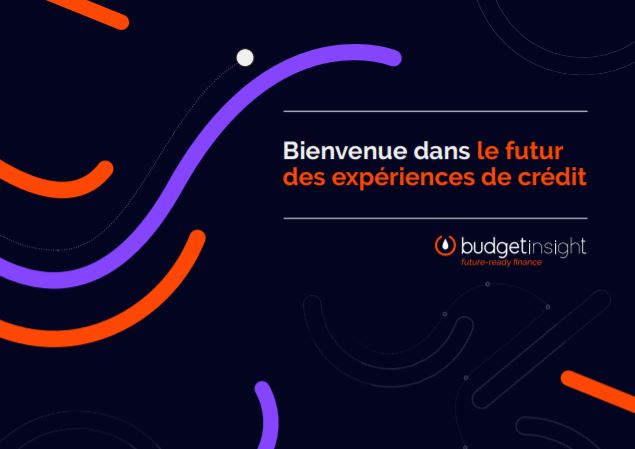 Que sera le crédit du futur ?